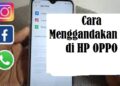 Cara Membuat 2 WA Dalam 1 HP