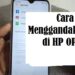Cara Membuat 2 WA Dalam 1 HP