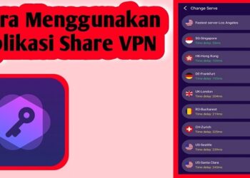 Cara Menggunakan Get Contact