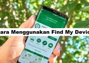 Cara Menggunakan Find My Device 8 Cara Bobol Rumus Interesting Mall