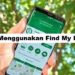 Cara Menggunakan Find My Device 8 Cara Bobol Rumus Interesting Mall