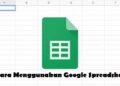 Begini Cara Menggunakan Google Spreadsheet dengan Tepat 2 Ini Poin Ranked Free Fire Terbaru yang Perlu Anda Ketahui