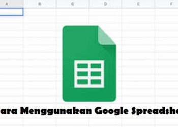Begini Cara Menggunakan Google Spreadsheet dengan Tepat 9 Ini Poin Ranked Free Fire Terbaru yang Perlu Anda Ketahui