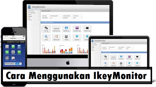 Cara Menggunakan IkeyMonitor, Mudah dan Lengkap 1 Cara Cek E Money Tanpa NFC, Mudah dan Cepat