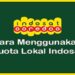 Ini Cara Menggunakan Kuota Lokal Indosat IM3 Ooredoo 8 Apa Itu CloudMAX? Ini Penjelasannya