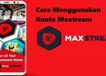 Cara Menggunakan Kuota MAXstream Mudah 9 Build Selena Tersakit 2026, Roam 1 Hit Hyper Terbaru