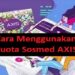3 Cara Isi Saldo Kartu KRL Online dan Offline