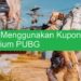 Cara Menggunakan Kupon Peti Premium PUBG 8 Cara Menggunakan Kupon Peti Premium PUBG