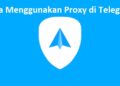 Cara Menggunakan Proxy di Telegram 2 Cara Mengirim Spesial Airdrop Ke Akun Lain