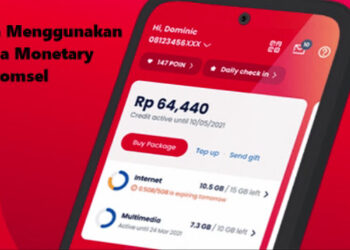 Begini Cara Menggunakan Pulsa Monetary Telkomsel & Cara Cek Sisa Pulsanya 9 Ini Cara Melihat Nomor Shopeepay Sendiri, Mudah dan Cepat