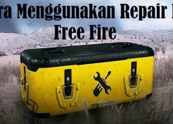 Cara Menggunakan Kupon Peti Premium PUBG