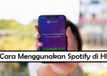 Cara Membuat Garis di Word