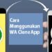 WhatsApp Clone: Cara Kloning WhatsApp di HP Android 8 Panduan Registrasi Guru Website Ruangguru.com