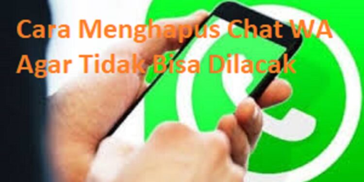 Cara Menghapus Chat WA Agar Tidak Bisa Dilacak 1 Cara Download Video di IG Tanpa Aplikasi