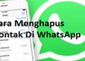 Cara Menghapus Kontak di WhatsApp 2 4 Game PC Ringan yang Seru Untuk Dimainkan