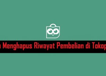 Cara Menghapus Riwayat Pembelian di Tokopedia 7 Cara Mengaktifkan Kolom Komentar di Story Instagram