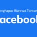Cara Menghapus Riwayat Tontonan di FB Sekaligus Lewat HP dan Laptop, Mudah! 8 Cara Mengaktifkan Profile Guard Facebook, Mudah dan Cepat