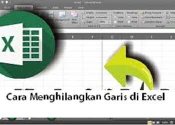 Cara Menghilangkan Garis di Excel 9 6 Anime Adventure Paling Seru Untuk Ditonton