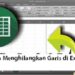 Cara Menghilangkan Garis di Excel 8 6 Anime Adventure Paling Seru Untuk Ditonton