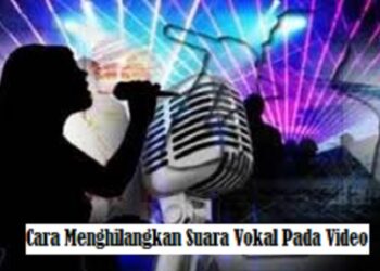 Cara Menghilangkan Suara Vokal Pada Video 9 Cara Unreg Kartu XL yang Sudah Mati