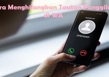 Cara mengubah PDF ke Word