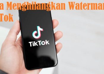 4 Cara Menghilangkan Watermark TikTok Online Tanpa Aplikasi 9 Ini Cara Mengusir Nyamuk Dengan HP Menggunakan 5 Aplikasi yang Ampuh