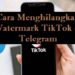 4 Cara Menghilangkan Watermark TikTok di Telegram Menggunakan Bot Mudah 8 6 Kode Voucher XL Gratis Terbaru 2025