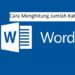Cara Menghitung Jumlah Kata di Word 8 Cara Registrasi Kartu Indosat Lewat SMS