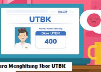 Ini Cara Cetak Kartu Ujian UMPTKIN 2026