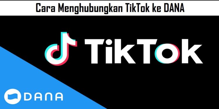 Cara Menghubungkan TikTok ke DANA 1 Cara Membuat 2 WA Dalam 1 HP