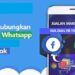 Download FM WhatsApp Apk 2025 untuk Android Gratis