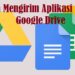 Cara Mengirim Aplikasi Lewat Google Drive 7 Cara Melihat Kode QR Whatsapp Orang Lain