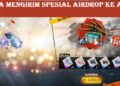 Cara Mengirim Spesial Airdrop Ke Akun Lain 2 Cara Mengirim Spesial Airdrop Ke Akun Lain