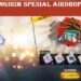 Cara Mengirim Spesial Airdrop Ke Akun Lain