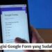 3 Cara Mengisi Google Form yang Sudah Ditutup, Ampuh dan Gampang! 8 Cara Arsip Foto Instagram Sekaligus, Mudah dan Cepat