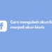 Ini Cara Mengubah Akun FB Menjadi Akun Bisnis yang Mudah dan Cepat 8 Ini Cara Ganti Password Wifi First Media, Mudah dan Cepat