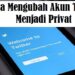 Cara Cek Penerima BLT UMKM Mekaar BNI 1,2 Juta Online Banpresbpum.id