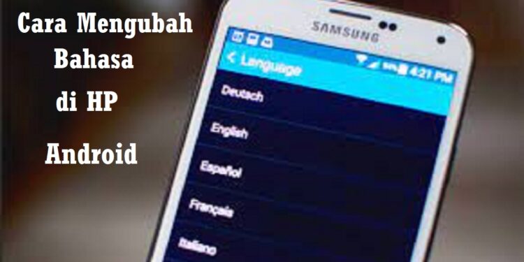 Cara Mengubah Bahasa di HP Android 1 Download VIP Cheat Kingshack Mobile Legends