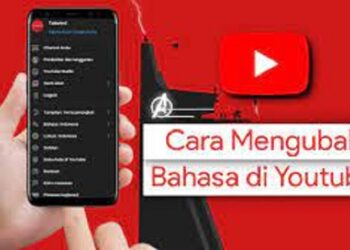 Cara Mengubah Bahasa di Youtube Menjadi Bahasa Indonesia 9 5 Rekomendasi Film Romantis Indonesia Terpopuler yang Patut Anda Tonton