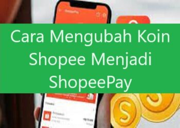 Cara Mengubah Koin Shopee Menjadi ShopeePay 9 4 Cara Melihat Story IG yang Disembunyikan Dari Kita