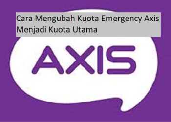 Cara Registrasi Kartu Indosat Lewat SMS