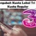 Cara Mengubah Kuota Lokal Tri Menjadi Kuota Reguler 7 Cara Unreg Kartu XL yang Sudah Mati
