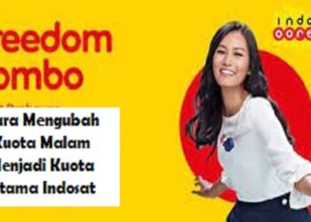 Cara Upgrade LinkAja ke Full Service, Mudah dan Cepat