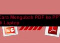 Cara Mengubah PDF ke PPT di Laptop 3 Download GTA San Andreas Lite Gratis