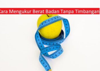 Ini 6 Cara Mengukur Berat Badan Tanpa Timbangan 9 Ini Cara Cetak Kartu Ujian UMPTKIN 2026
