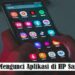 5 Cara Mengunci Aplikasi di HP Samsung