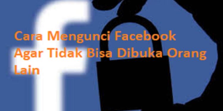 Cara Mengunci Facebook Agar Tidak Bisa Dibuka Orang Lain 1 Cara Membuat Film Bioskop