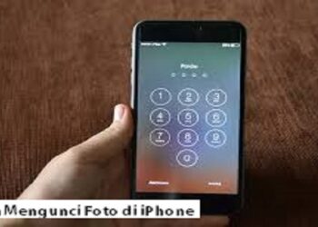 Ini Cara Ganti Password Wifi First Media, Mudah dan Cepat