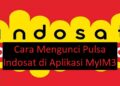 Cara Mengunci Pulsa Indosat di Aplikasi MyIM3 2 Cara Hack Router TP-LINK WR840N