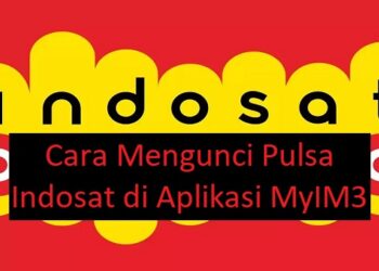 Cara Mengunci Pulsa Indosat di Aplikasi MyIM3 9 Cara Hack Router TP-LINK WR840N